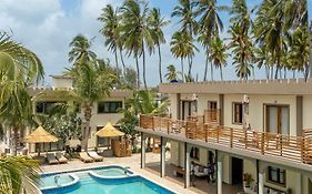 Blackstone Beach Resort